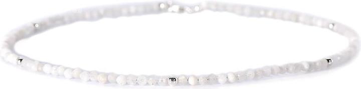 Immagine prodotto Balibay Jamila (Pietra preziosa, Pietra lunare, Argento 925)