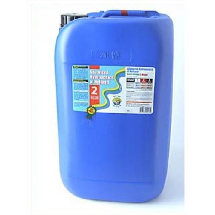 Image du produit Advanced Hydroponics Dutch Formula2 Bloom 25L (6 kg, 25 l)