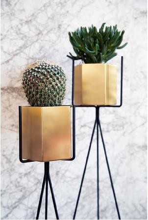 Produktbild Ferm Living Hexagon (18 cm)