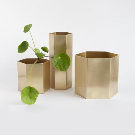 Produktbild Ferm Living Hexagon (18 cm)