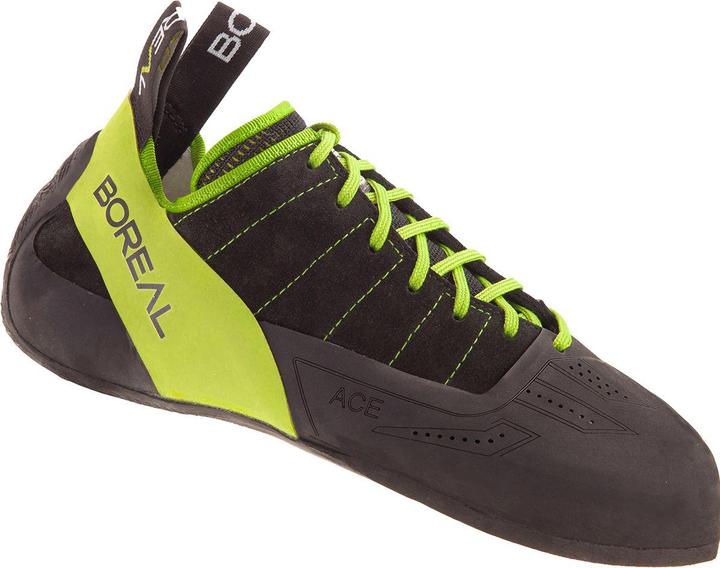 Actual product image Boreal Ace climbing shoes (36.5, 37)