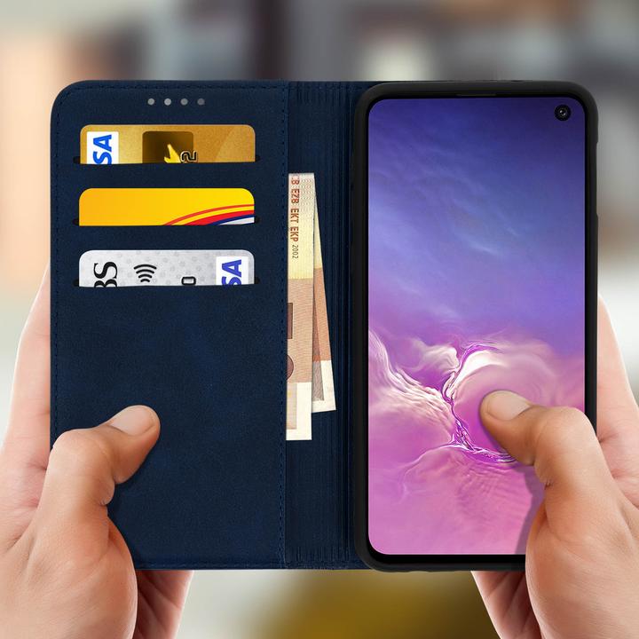 Actual product image Avizar Rotary Series (Samsung Galaxy S10e)