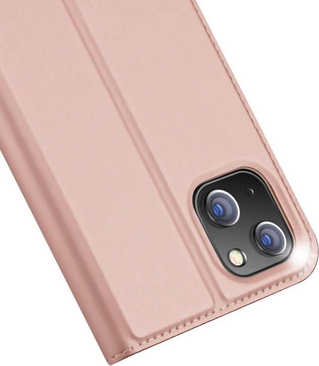 Immagine prodotto Dux Ducis Copertina del libro Skin Pro Series (Apple iPhone 14 Plus)