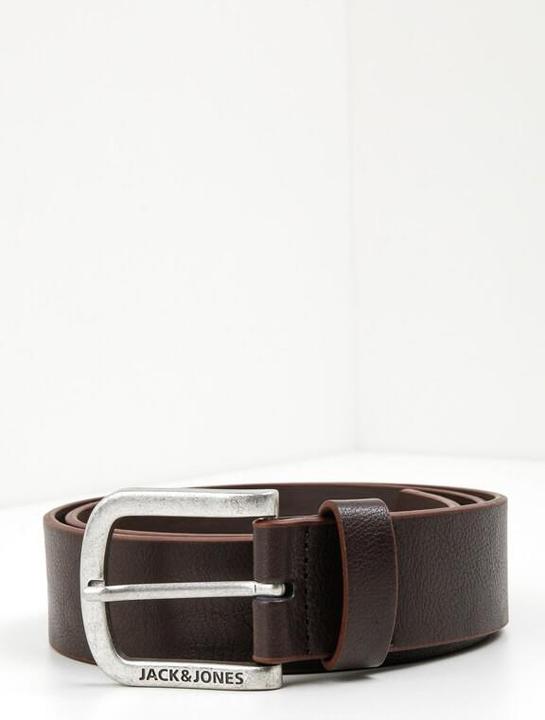 Produktbild Jack & Jones Kunstleder Gürtel (95)
