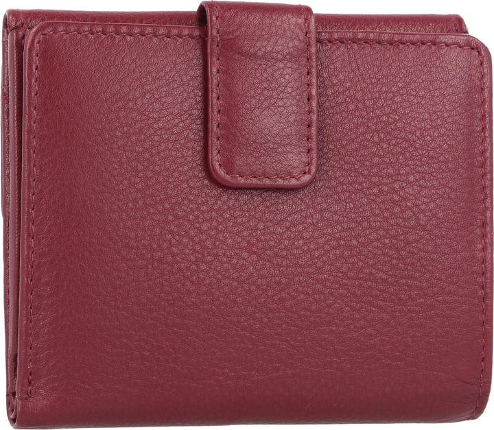 Actual product image Esquire Viktoria wallet RFID 10 cm