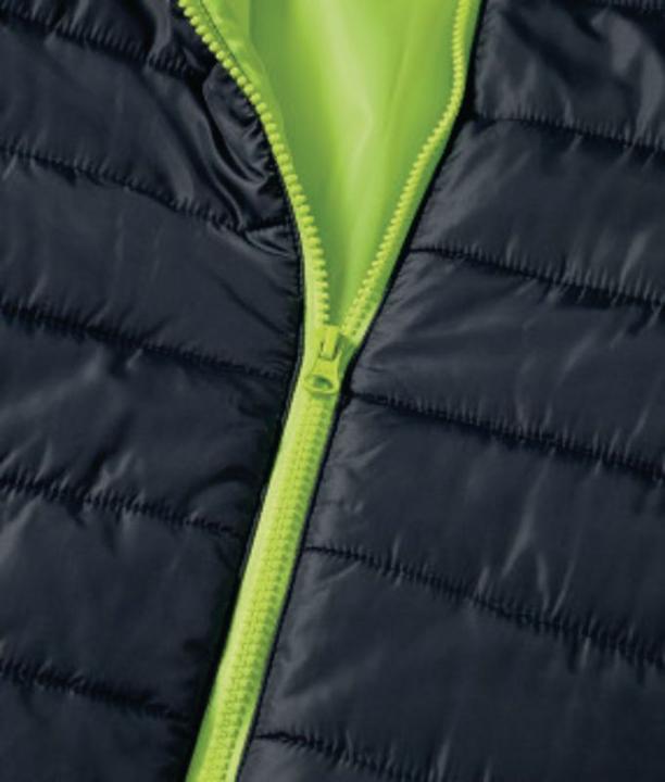 Actual product image Planam Jacket Lizard (XL)