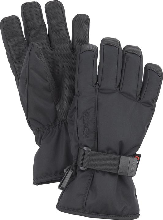 Actual product image Hestra Isaberg Czone (7)
