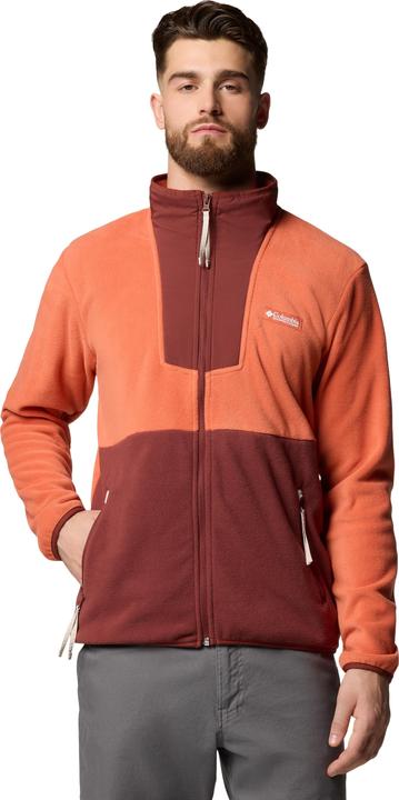 Immagine prodotto Columbia Giacca in pile Sequoia Grove™ da uomo (XXL)