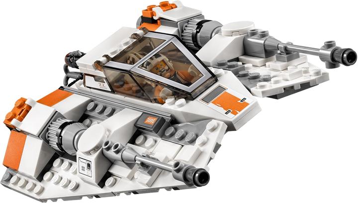 Immagine prodotto LEGO Star Wars Assalto a Hoth (75098, LEGO Star Wars)