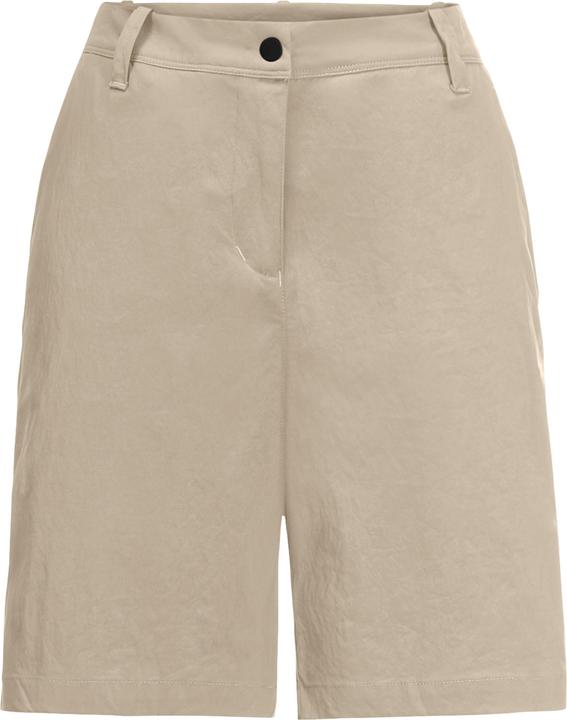 Actual product image Jack Wolfskin Desert Shorts W (Frequency band 38 (2600 MHz))
