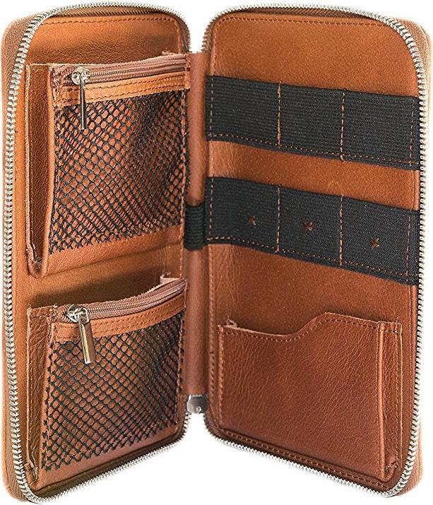 Actual product image Compagnon The wallet (Memory card cover)