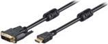 Immagine prodotto Goobay DVI — HDMI (Typ A) (3 m, DVI)