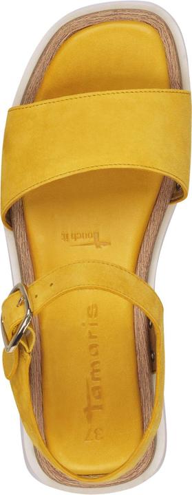 Actual product image Tamaris Sandal (40)