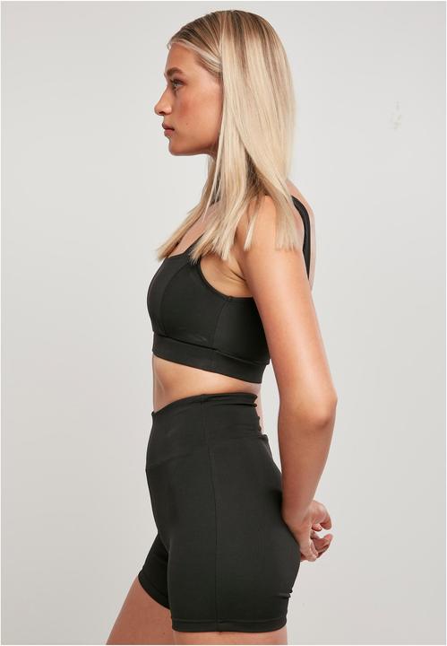 Produktbild Urban Classics Ladies Recycled Squared Sports Bra - 16972 (M)