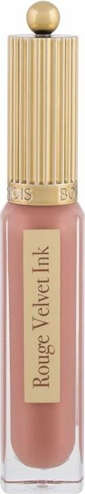 Produktbild Bourjois Rouge Velvet Ink (02 Belle Inco-Nude)