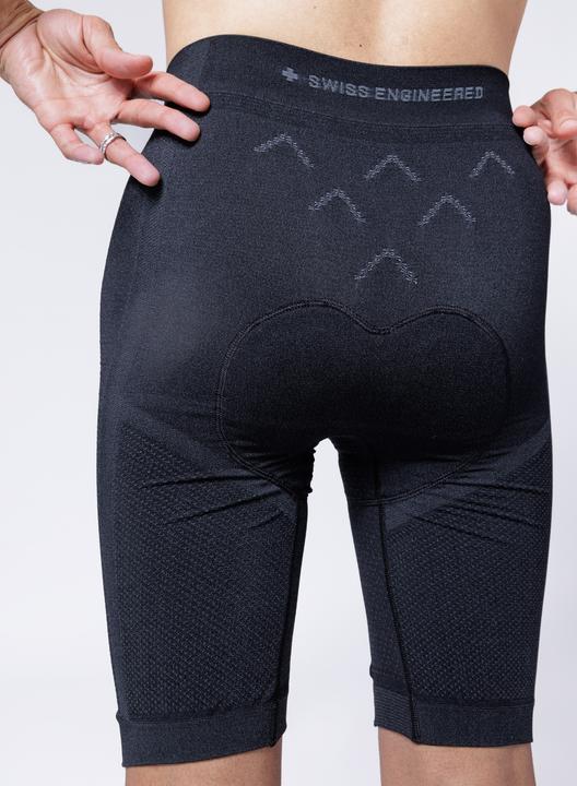 Produktbild X-Bionic Men XCeed Ride Liner Shorts (XL)