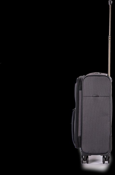 Immagine prodotto Stratic Bendigo Light+ - Valigia trolley (48 l, Bagaglio a mano (fino a 50 litri))