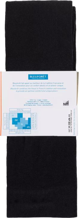Bleu Foret Leggings