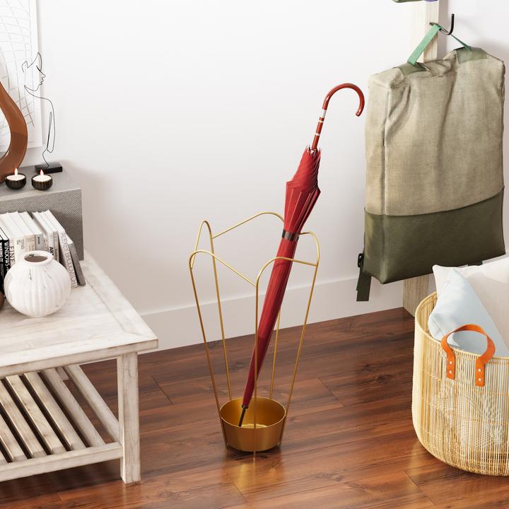 Produktbild Hanah Home Dexter (37 x 60 x 37 cm)