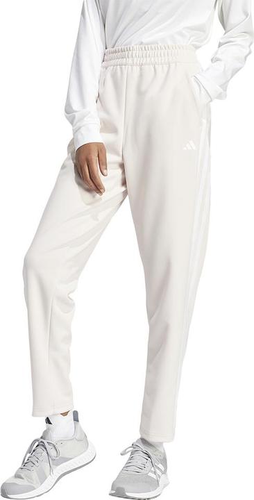 Actual product image adidas Women's Training Essentials 3 Stripes Pant (L)