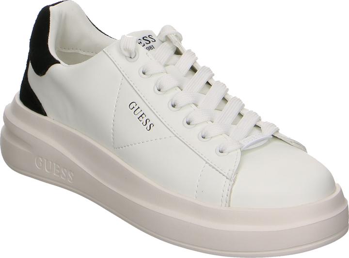 Actual product image Guess 's trainers elbina (40)