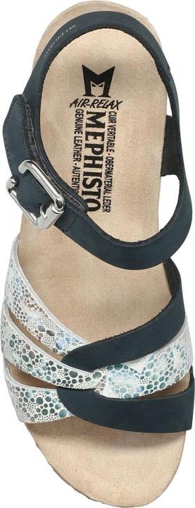Actual product image Mephisto Lesley (40)