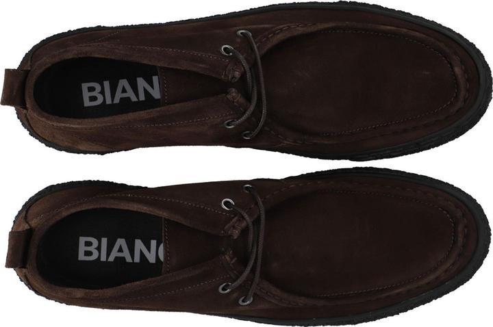 Image du produit Bianco BIACHAD Bottes en daim (42)