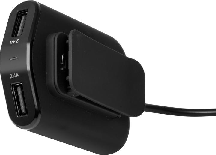 Produktbild Technaxx Family Car Charger TE14