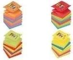 Immagine prodotto Post-it Super Sticky Z-Notes (76 x 76 mm)