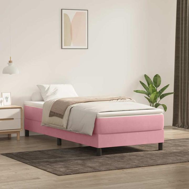 Produktbild VidaXL Carna (100 x 220 cm, 100 x 220 cm)