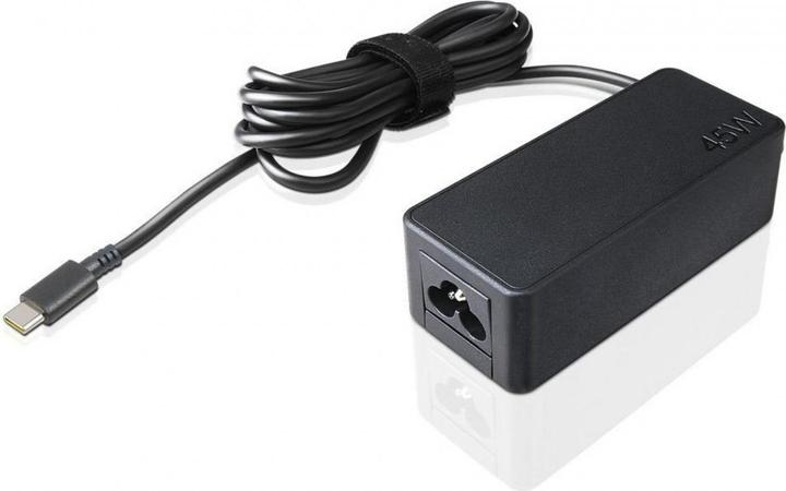 Lenovo USB-C 45W adapter (A) (45 W)
