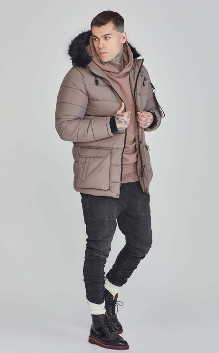 Immagine prodotto Siksilk Parka Parka (S)