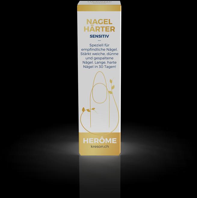 Immagine prodotto Herome Indurente per unghie Sensitive (10 ml)