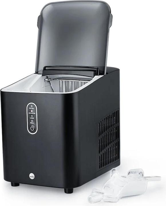 Actual product image Wilfa Glacier ice cube maker