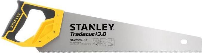 Image du produit Stanley Acier pour bois, TradeCut Sanley, 450 mm