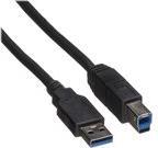Image du produit Roline USB 3.0 (1.80 m, USB 3.0)