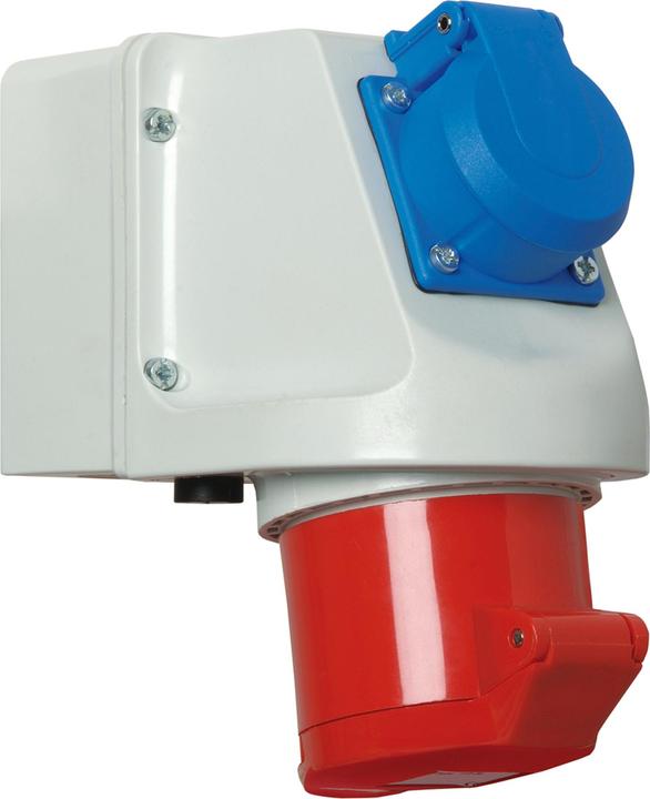 Walther Werke Mini-combi