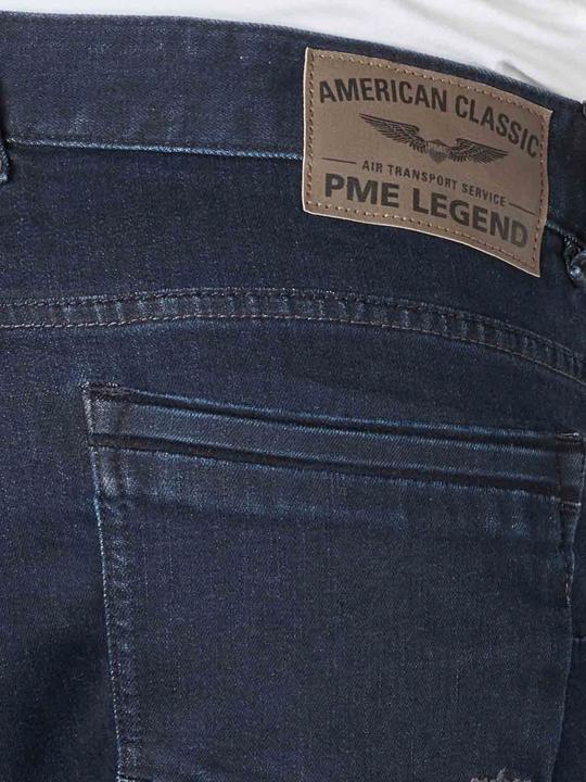 Actual product image Pme Legend Nightflight Jeans Straight Fit Dark Clean Blue (W31/L36)