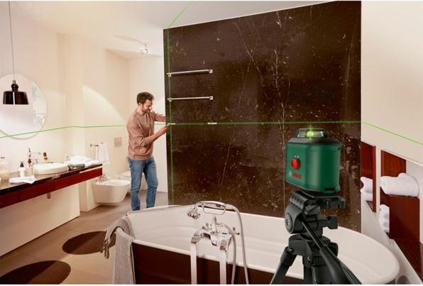 Actual product image Bosch Professional Bt 150
