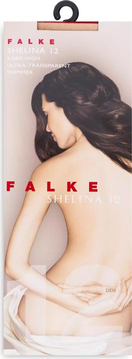 Image du produit Falke Shelina 12 KH (12 DEN, 35 - 38)