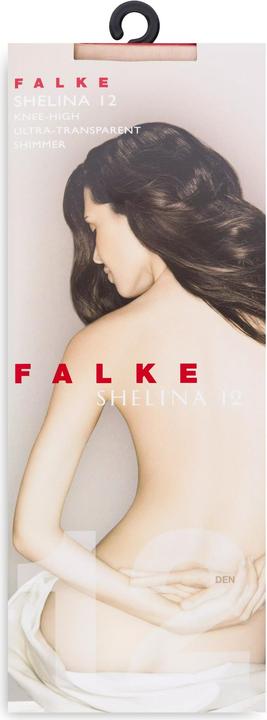 Image du produit Falke Shelina 12 KH (12 DEN, 39 - 42)