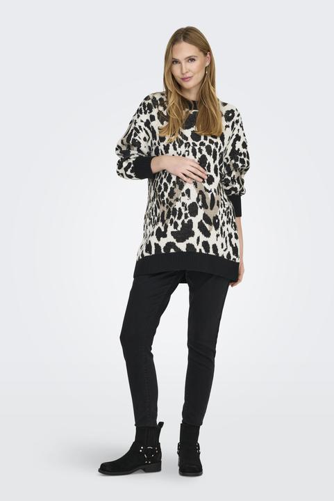 Actual product image Only Maternity OLMHELENA Knitted jumper Knitted jumper (XL)
