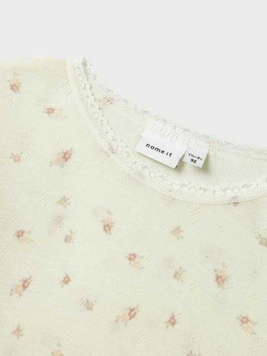 Immagine prodotto Name it Nmfwang Wool Needle Ls Top Noos (116)