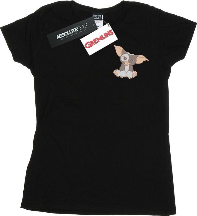 Universal Textiles Gizmo Chest TShirt (L)