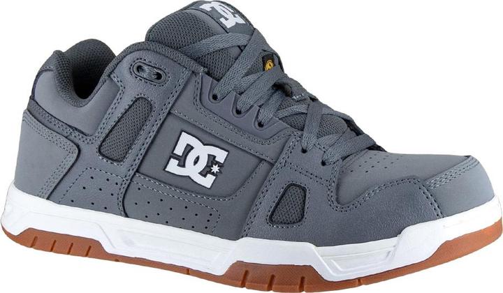 DC Shoes S3s Stagwork