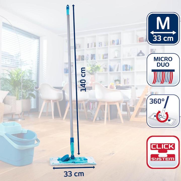 Image du produit Leifheit Power Clean