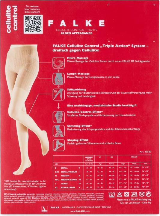 Immagine prodotto Falke Strumpfhose (20 DEN, M/L)