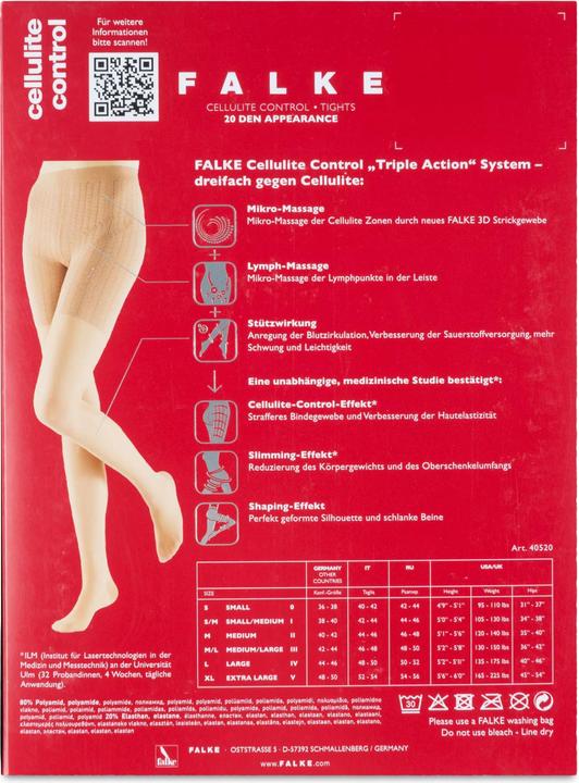 Immagine prodotto Falke Strumpfhose (20 DEN, M/L)