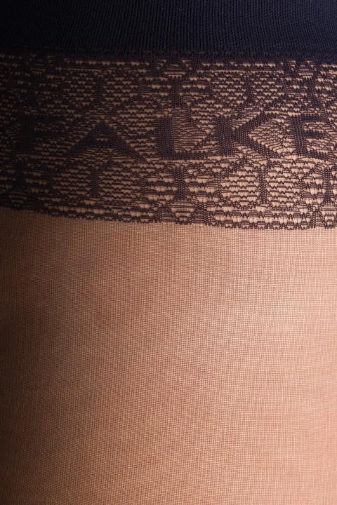 Image du produit Falke Matt Deluxe 20 TI (20 DEN, 36 - 38)