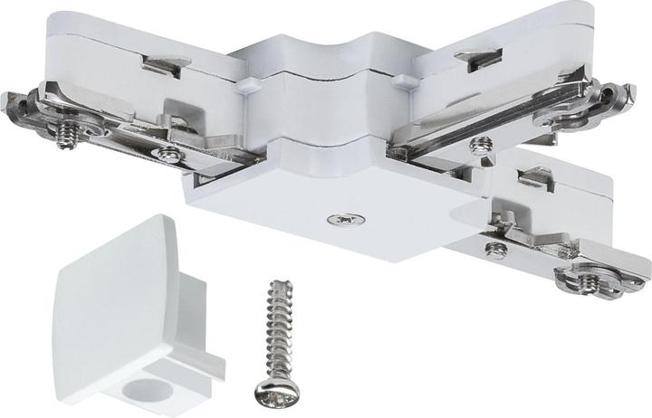 Actual product image Paulmann URail T-connector